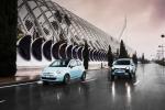 Fiat Panda City Cross Hybrid Launch Edition 2020 года